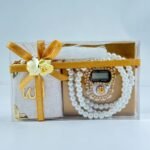 Tasbeeh Mini Quran Gift Set Digital Tasbeeha Counter Sets for Muslim 2026 Islamic Eid Gifts - Image 2