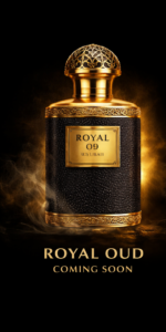 Premium Luxury Coming Soon